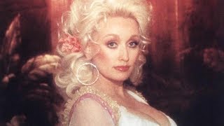 The Stunning Transformation Of Dolly Parton