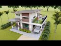 1 HOUR LOFT TYPE HOUSE DESIGN IDEAS BY 3D HOME IDEA (Top 10 Loft House)