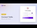Enabling Twilio in Microsoft Teams for Seamless SMS and Calling Integration