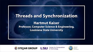 CSC4700 -Threads & Synchronization