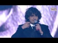 Sonu Nigam performs on Rajesh Khanna Classics at the 5th Royal Stag Mirchi Music Awards!