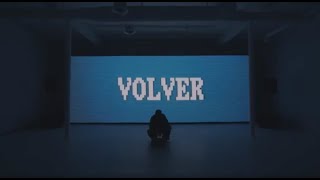 VOLVER - Tainy, Rauw Alejandro, Skrillex, Four Tet ( Visualizer)