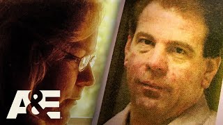 Mysterious Caller Exposes Killer Fiancé 10 Years Later | Cold Case Files | A&E