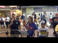 小肥 潘盈慧 《會過去的》@ 銅鑼灣街頭busking