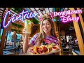 We Got To Dine At CENTRICO In Downtown Disney! | A Look Inside Paseo Restaurant | Disneyland Resort!