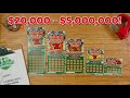 How to Play | Lucky 7s Scratch-Offs