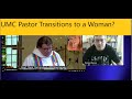 United Methodist Pastor 