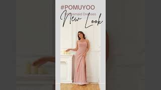 POMUYOO | New Elegant Dresses 2023