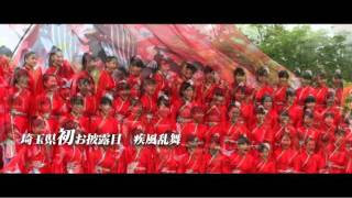 ～天空に舞う奇跡～ファイナルよさこい2011 チーム紹介