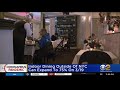 gov. cuomo indoor dining outside nyc can increase to 75% capacity starting march 19