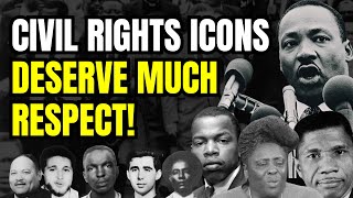 4 - Protecting The 1964 Civil Rights Act And Dr. King's Legacy | The Dream And Its Dreamer