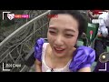 we got married4 우리 결혼했어요 red velvet u0026 btob have a ride the roller coaster 20151128