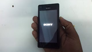 Sony xperia M C2004 factory reset secret code