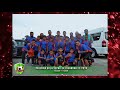 iskandar fc perjuangan belum selesai