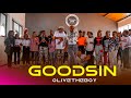 Goodsin - Olive The Boy || Dance Choreography || Thee Vibe Dance Ke