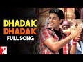 Dhadak Dhadak Song | Bunty Aur Babli | Abhishek, Rani | Shankar-Ehsaan-Loy, Gulzar | Udit, Sunidhi