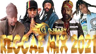 NEW REGGAE MIX FEB 2021 JAH CURE,KOFFEE,PROTOJE,LUTAN FYAH,TURBULENCE,CAPLETON,LUCIANO,ROMAIN VIRGO