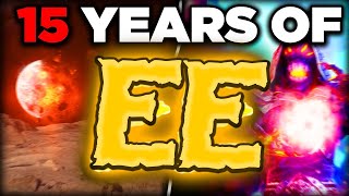 Beating 15 Years Of Zombies Easter Eggs