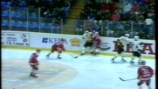 Ässät - Ilves 10.10.1993