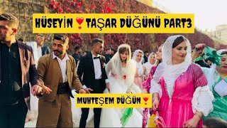 HÜSEYİN❣️TAŞAR DÜĞÜNÜ PART3 Lütfen Abone olalım