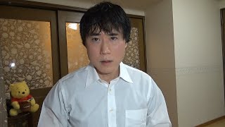 【謝罪動画】「整形した女性とは結婚できない」と言う男性はモテないと発言したことについて。