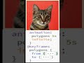 CSS clip path animated edge