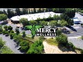 Mercy Cotati Walk-Through