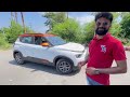 tata punch की जगह ये लेकर पछतावा तो नहीं first ownership review of citroen c3 😎