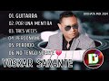 YOSKAR SARANTE ( bachata mix 2024 )