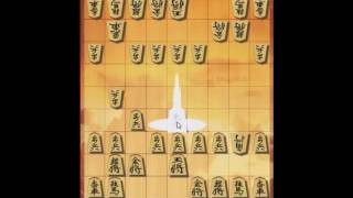 【将棋ウォーズ実況 176】 VS Hashi Pona 五段【10切れ】