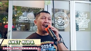 Keseruan Di Acara Conference Fers KopdarNas & Forsa Idol 2024 || Awet Muda