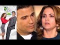 Helena le pide a Juan Carlos que se enfrente a Plutarco | Por Ella Soy Eva - Televisa