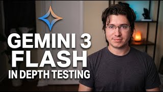 Testing Gemini 3 Flash on Antigravity | Finally Worth Using?