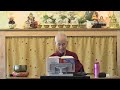 Buddha Nature for Vajrayana Institute 07-13-24