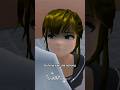 PART16 (TEMEN SESAD) #sakuraschoolsimulator