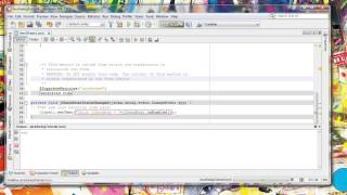 How to use jcheckbox in java swing programing