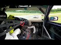 Racecar Review E36 BMW 325is Spec3 Tour & Race Footage