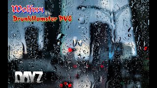 #dayz 🔥DrunkHamster🔥ЧТО ДАЛЬШЕ ?! ♥18+ #wolfыч #мат