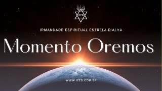 Momento Oremos - 03/02/2025 - 18H