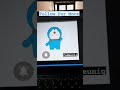 Doraemon Using Python Turtle Module