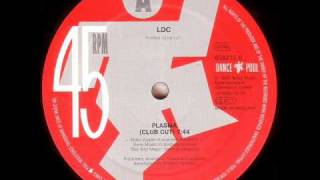 LDC - Plasma (Club Cut)