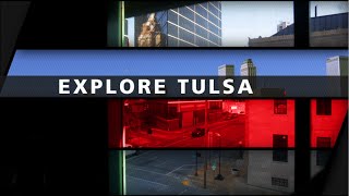 Explore Tulsa - SHOW 301