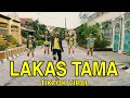 LAKAS TAMA | ayan na naman na | Tiktok Viral |  Dance Fitness | Stepkrew Girls