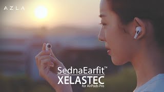 AZLA XELASTEC for AirPods Pro