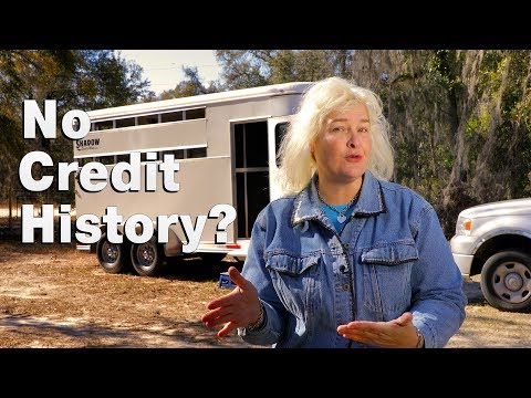 1 Way to Get A Loan With No Credit History 1 Way to Get A Loan With No Credit History