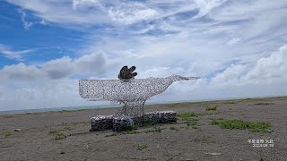 笨媽漫遊/大武9420濱海遊憩區-台東村長的家-東河