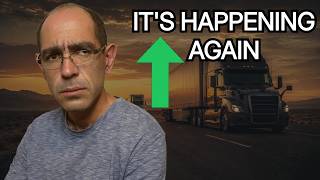 I Watched Carriers Lose Everything After COVID. It's About to Happen Again