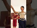 មរតកវប្បធម៌របាំបុរាណ duet