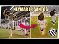 NEYMAR JR from SANTOS in Real Futbol 24! (ROBLOX)