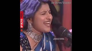 Singer mangali#Kanne adirindi telagu#stat videos(DBosshits